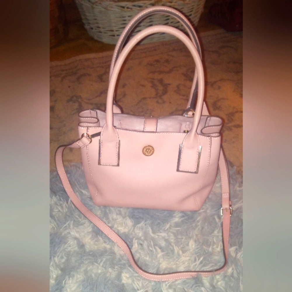 Ann Klein crossbody